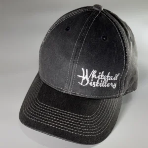 Whitetail Distillery Cap