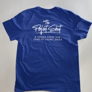 Perfect Shot T-Shirt