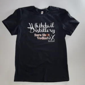 Sure Shot T-Shirt